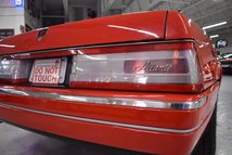 For Sale 1991 Cadillac Allante'