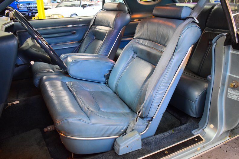 1979 Lincoln Mark V 40