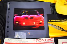 For Sale 2002 Pontiac Trans Am WS6