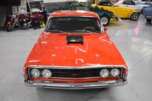 For Sale 1968 Ford Torino