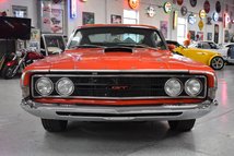 For Sale 1968 Ford Torino