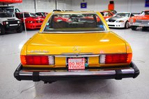 For Sale 1975 Mercedes-Benz 450SL