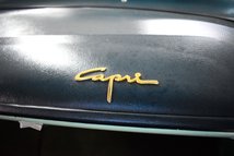 For Sale 1956 Lincoln Capri