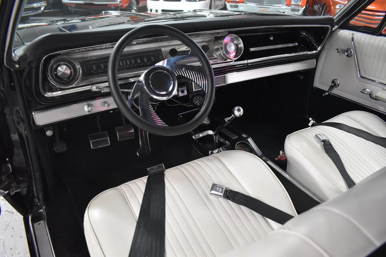 1965 Chevrolet Impala 46