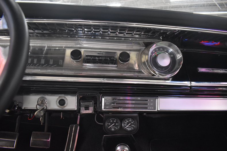 1965 Chevrolet Impala 49