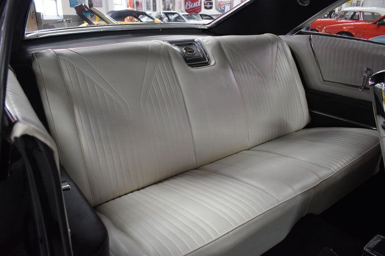 1965 Chevrolet Impala 53