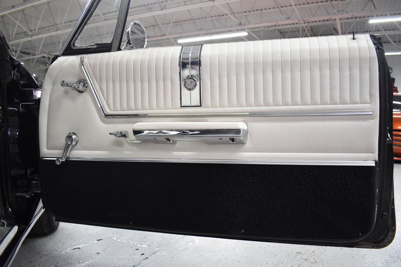 1965 Chevrolet Impala 57