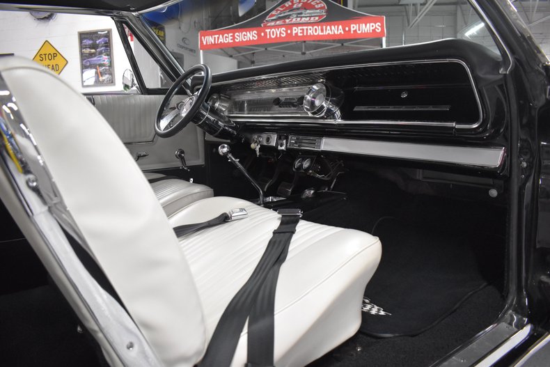 1965 Chevrolet Impala 56