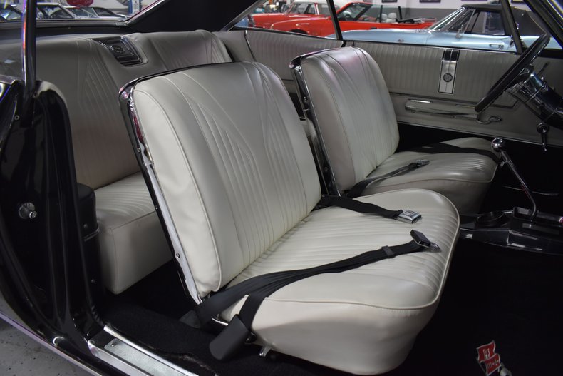 1965 Chevrolet Impala 54