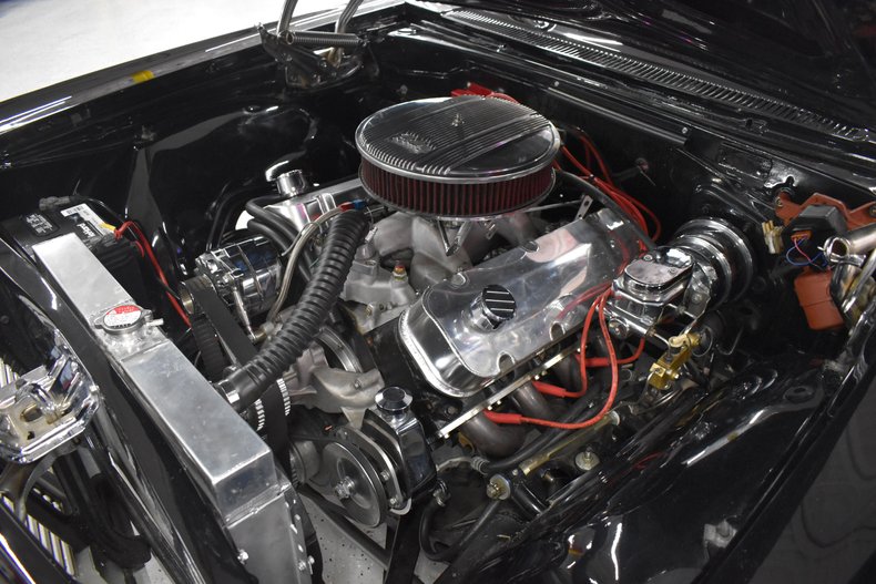 1965 Chevrolet Impala 69