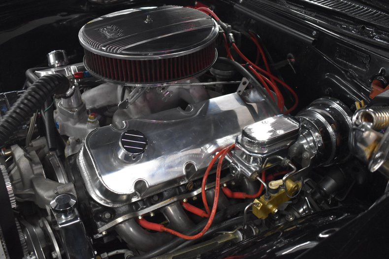 1965 Chevrolet Impala 73