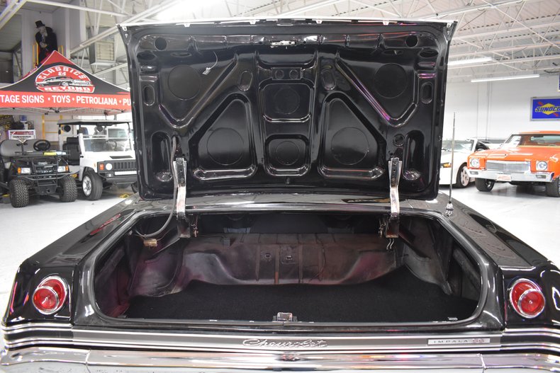 1965 Chevrolet Impala 78