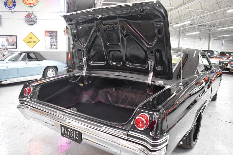 1965 Chevrolet Impala 79
