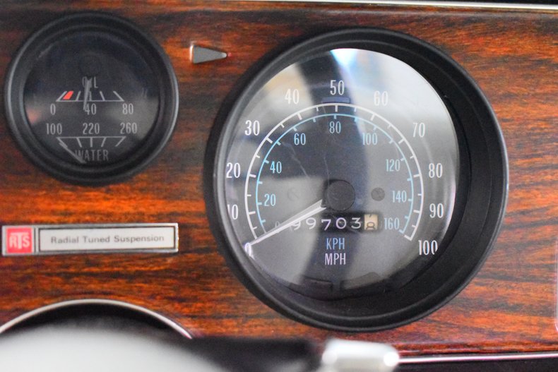1976 Pontiac Firebird 53