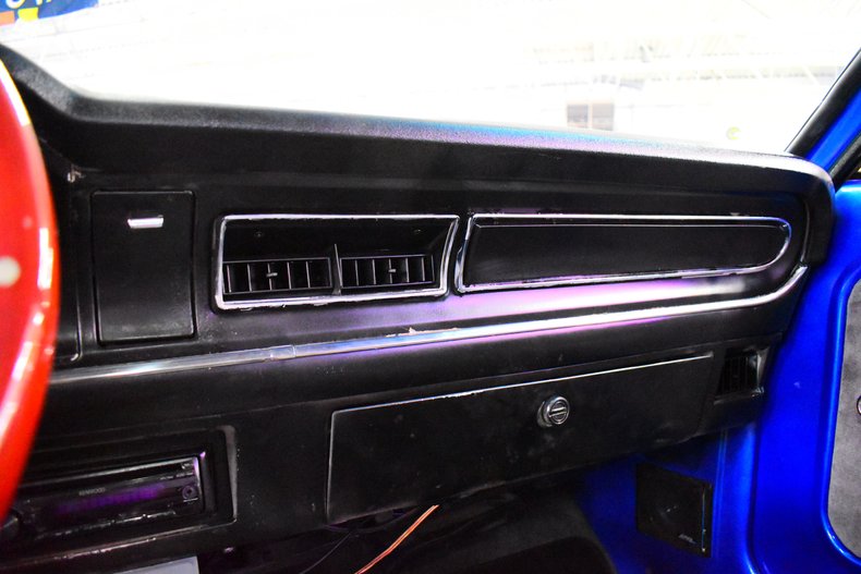 1973 Ford Maverick 51