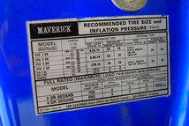 For Sale 1973 Ford Maverick