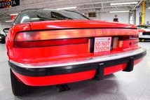 For Sale 1988 Buick Reatta