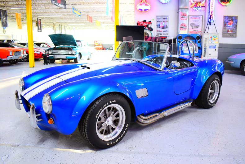 1965 Shelby Cobra 23