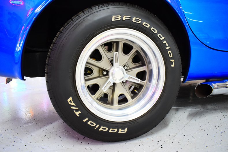 1965 Shelby Cobra 37