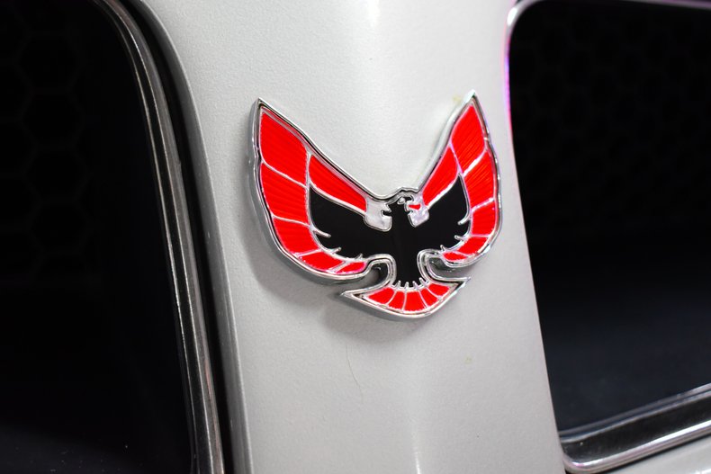 1976 Pontiac Firebird 35