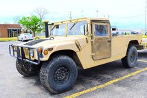 For Sale 2011 Am General Humvee