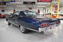 For Sale 1967 Chevrolet Caprice