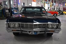 For Sale 1967 Chevrolet Caprice