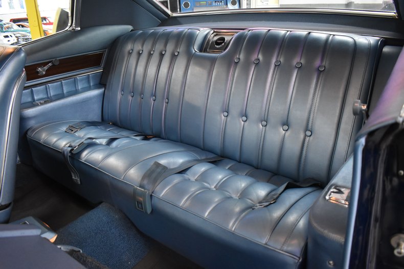 1967 Chevrolet Caprice 53