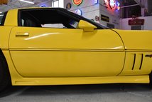 For Sale 1985 Chevrolet Corvette