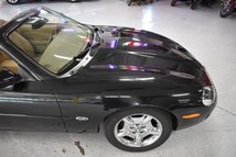 For Sale 1997 Jaguar XK8