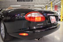 For Sale 1997 Jaguar XK8