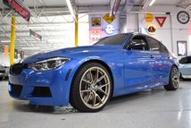 For Sale 2017 BMW 340i