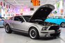 2008 Ford Mustang