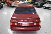 For Sale 1985 Mercedes-Benz 380-Class
