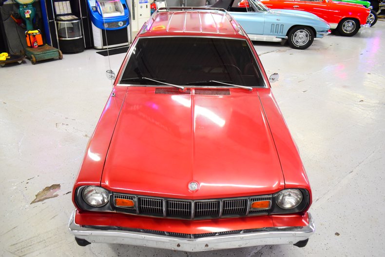 1977 AMC Hornet 26