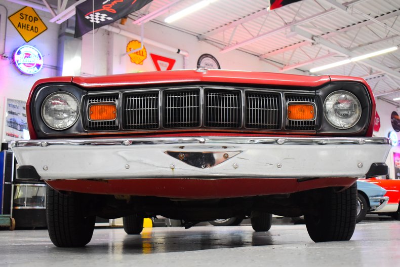 1977 AMC Hornet 27