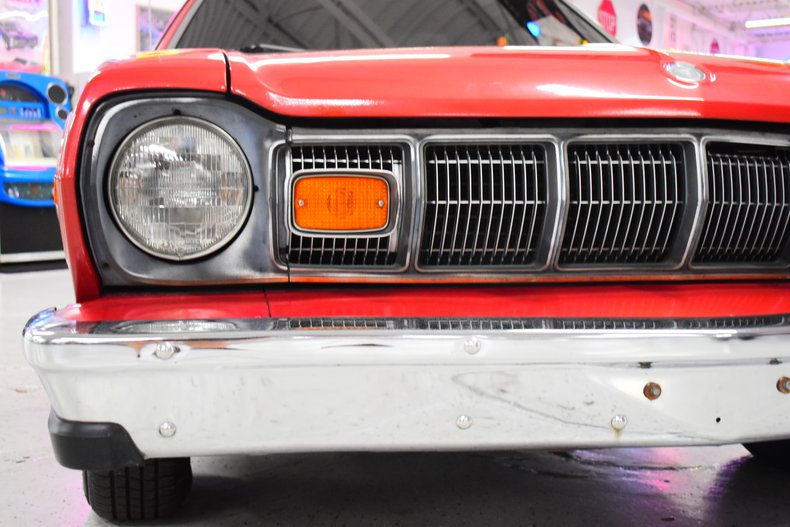1977 AMC Hornet 28