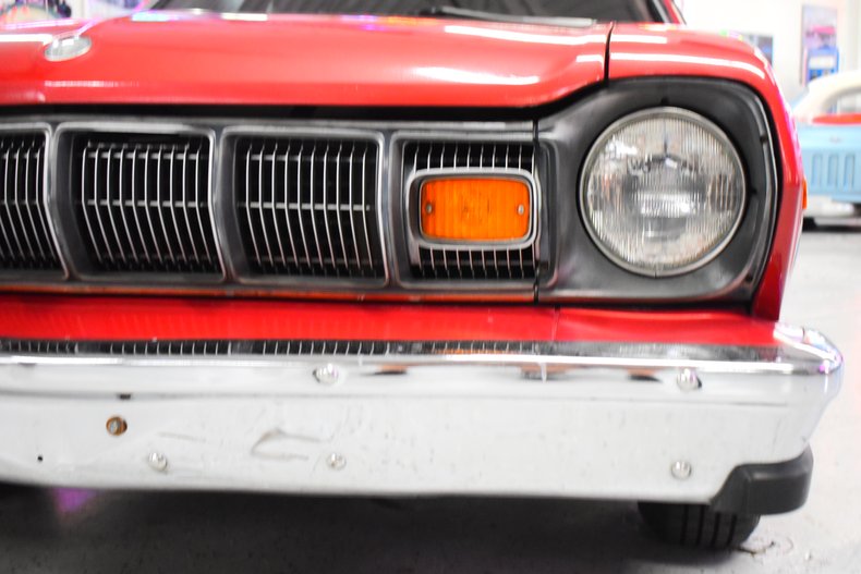 1977 AMC Hornet 29