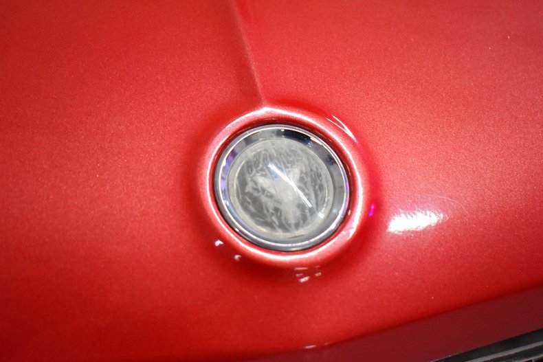 1977 AMC Hornet 30