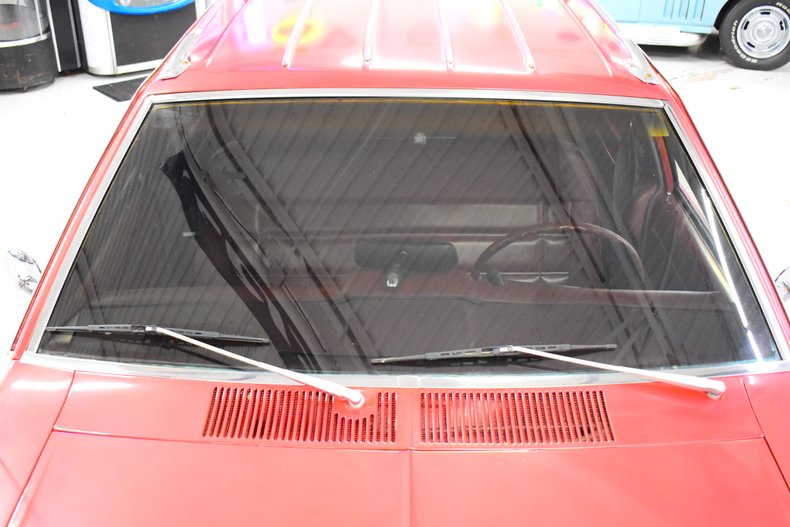 1977 AMC Hornet 31