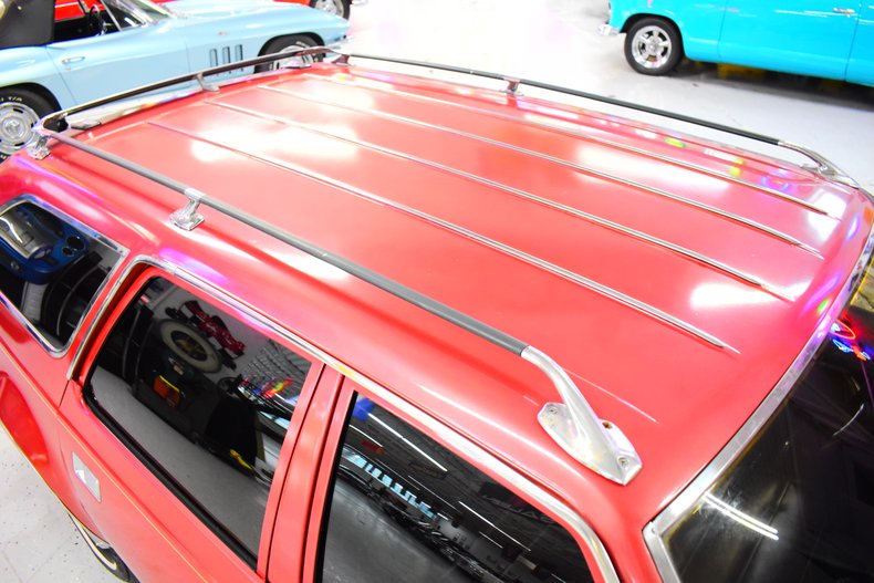 1977 AMC Hornet 32