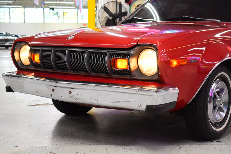 1977 AMC Hornet 41