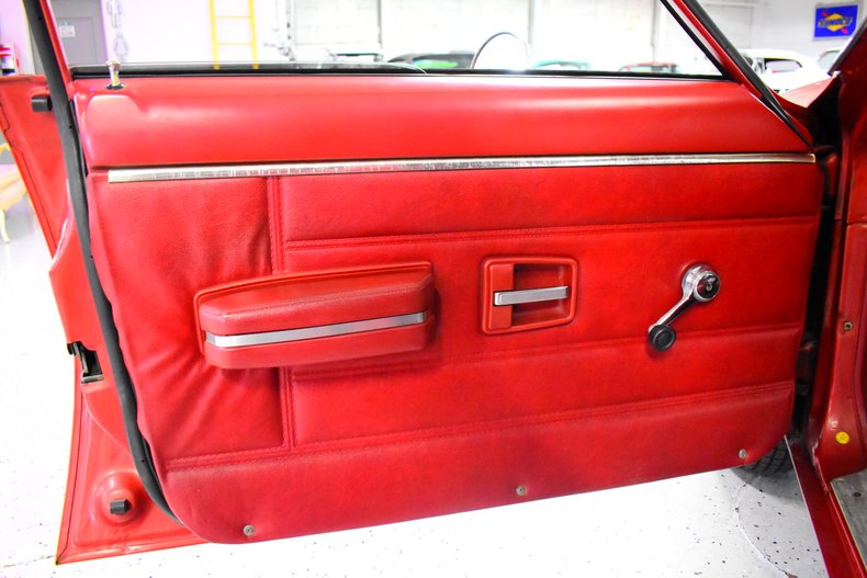1977 AMC Hornet 47