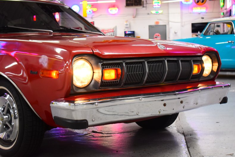 1977 AMC Hornet 42