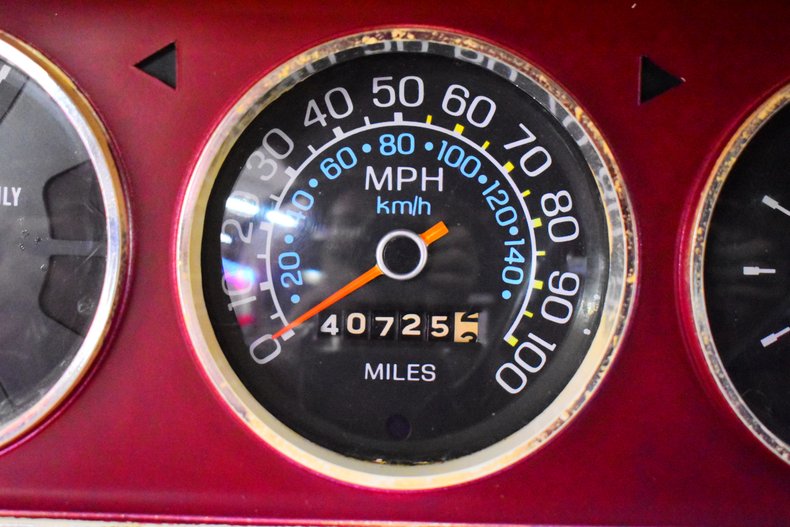1977 AMC Hornet 54