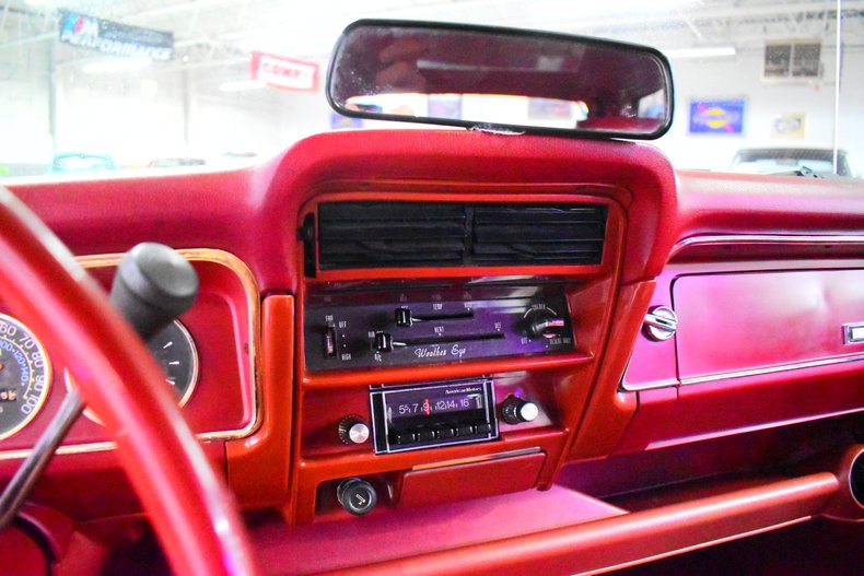 1977 AMC Hornet 55