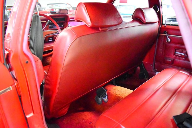 1977 AMC Hornet 60