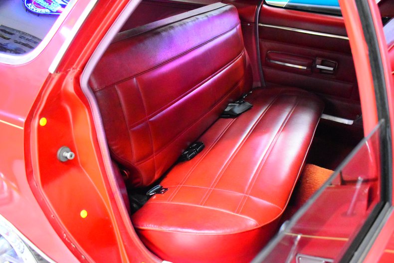 1977 AMC Hornet 62