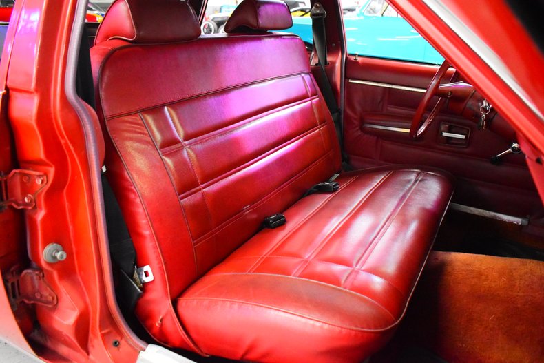 1977 AMC Hornet 66