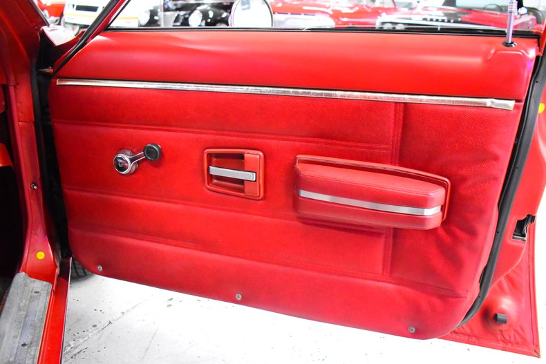 1977 AMC Hornet 68